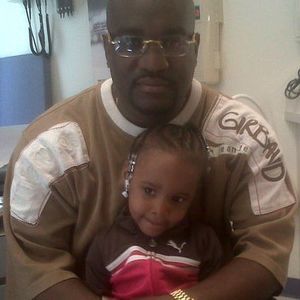 Meet your Posher, Layton